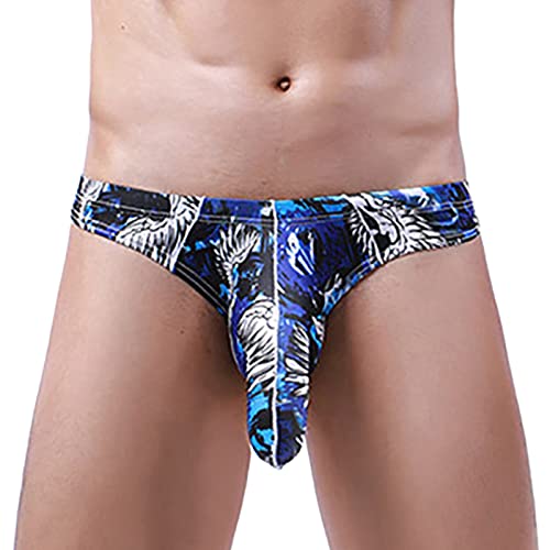 Asija Badehose Herren Kurz Eng Jungen Schwimmhose Abnehmbares Badeslip Pad Freizeit Slip Bikini Bottom für Sommer Schwimmen Schnelltrocknend Druck Swim Shorts Männer Kurze Schwimmhose mit Boxershorts von Asija