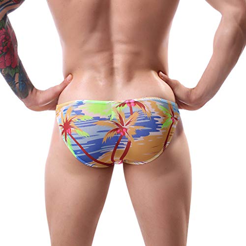 Asija Badehosen FüR Herren,Badehose Herren mit Kompression Liner Schnelltrocknend Badeshorts Männer Kurz Boardshorts Schwimmhose 2 in 1 Badehosen mit Innenhose Surfen Strandhose von Asija