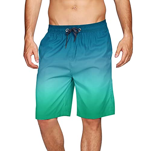 Asija Badeshorts für Männer Badehose Herren Herren Badeshorts Summer Short Sporthose Badehose Deluxe Swim Shorts Herren Badehose Block Swim Shorts, Badeshorts für Männer, erhältlich in über 20 Farben von Asija