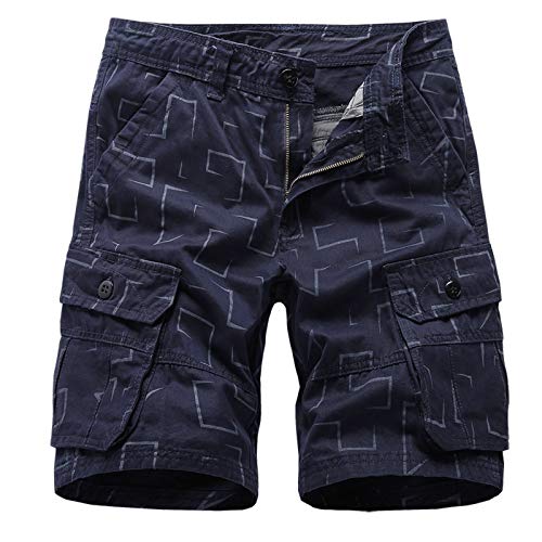 Asija Kurze Hosen Herren,Herren Cargo Shorts Sommer Multi Taschen Shorts Einfarbig Sport Kurz Hose mit Kordelzug und Gummizug Regular Fit Freizeitshorts Outdoor Wanderhose Trekkinghose Bermuda Shorts Asija Kurze Hosen Herren,Herren Cargo Shorts Sommer Multi Taschen Shorts Einfarbig Sport Kurz Hose mit Kordelzug und Gummizug Regular Fit Freizeitshorts Outdoor Wanderhose Trekkinghose Bermuda Shorts von Asija