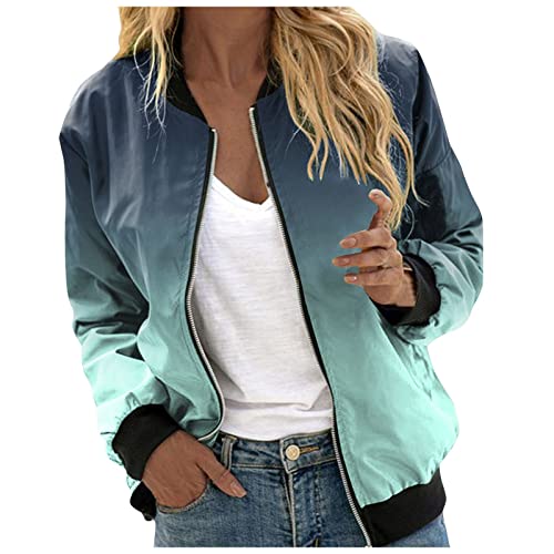 Asija lederjacke damen Streetwear Casual Rundhals Fransen Tweed Jacke Frauen Koreanisch Langarm Kurzmantel Frühling Lose Oberbekleidung Vorderseite Lange Freizeitjacke mit Taschen von Asija