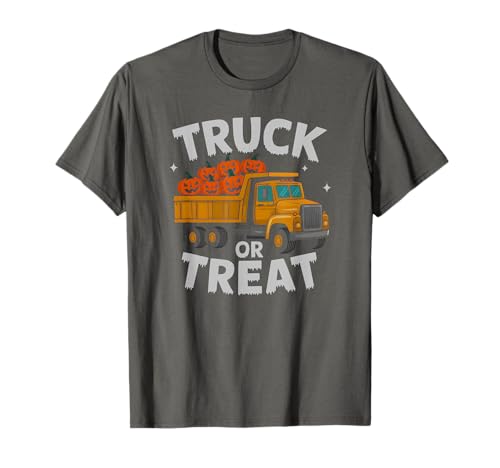 Schule Halloween Truck or Treat Kinder Magische Hexe Vampir T-Shirt Schule Halloween Truck or Treat Kinder Magische Hexe Vampir T-Shirt von Ask Me About Black Cat Zombie Candy Humor