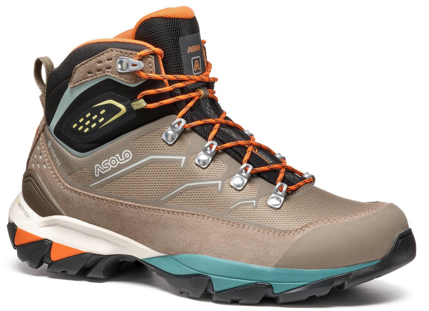 Asolo Asolo Damen Acadia Mid GTX Wanderstiefel Wanderstiefel von Asolo