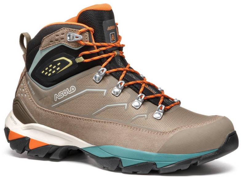 Asolo Asolo Damen Acadia Mid GTX Wanderstiefel Wanderstiefel von Asolo
