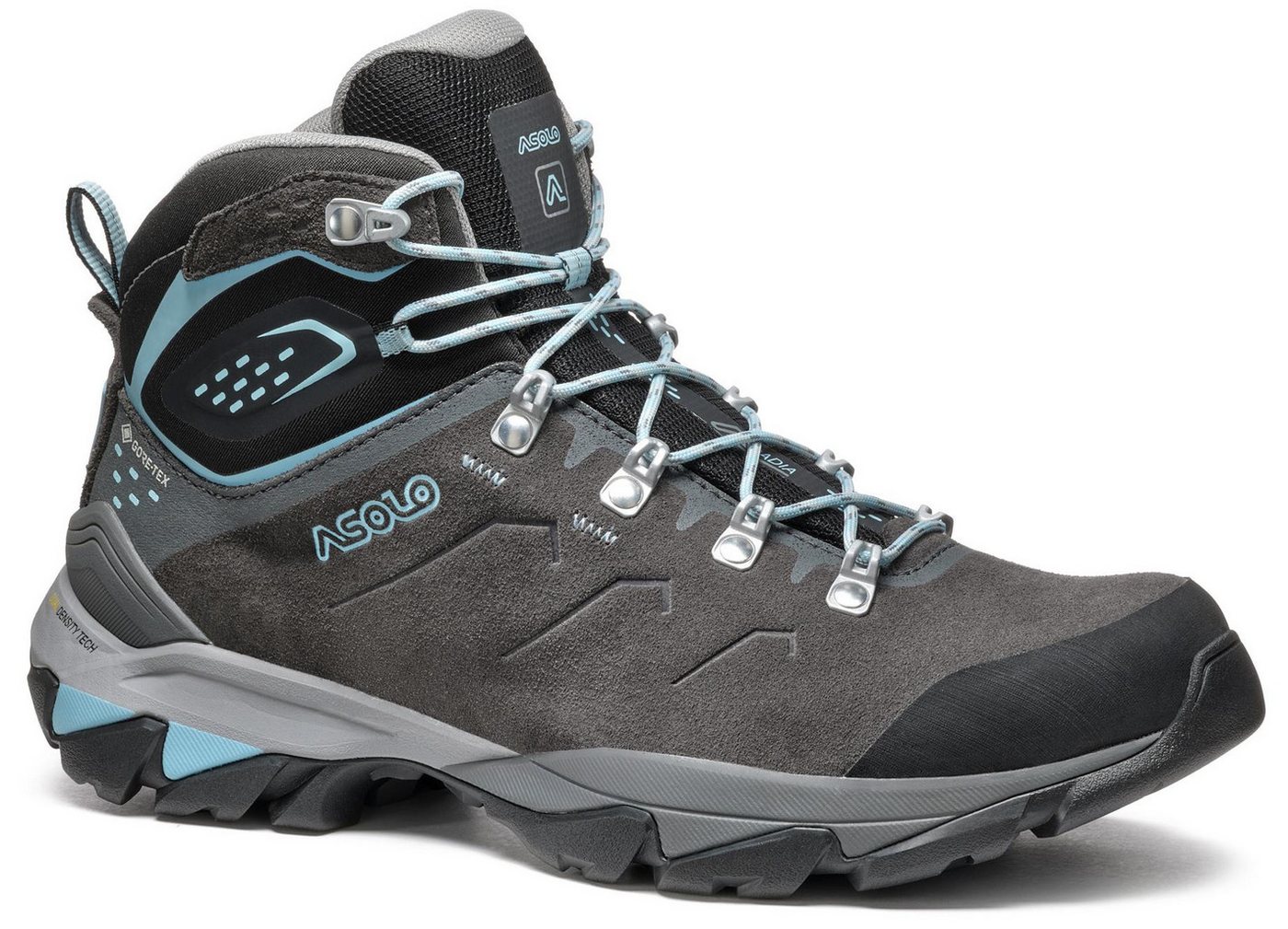 Asolo Asolo Damen Acadia Mid LTH Bunion GTX Wanderstiefel Wanderstiefel Asolo Asolo Damen Acadia Mid LTH Bunion GTX Wanderstiefel Wanderstiefel von Asolo