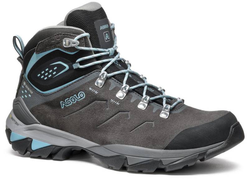 Asolo Asolo Damen Acadia Mid LTH Bunion GTX Wanderstiefel Wanderstiefel von Asolo