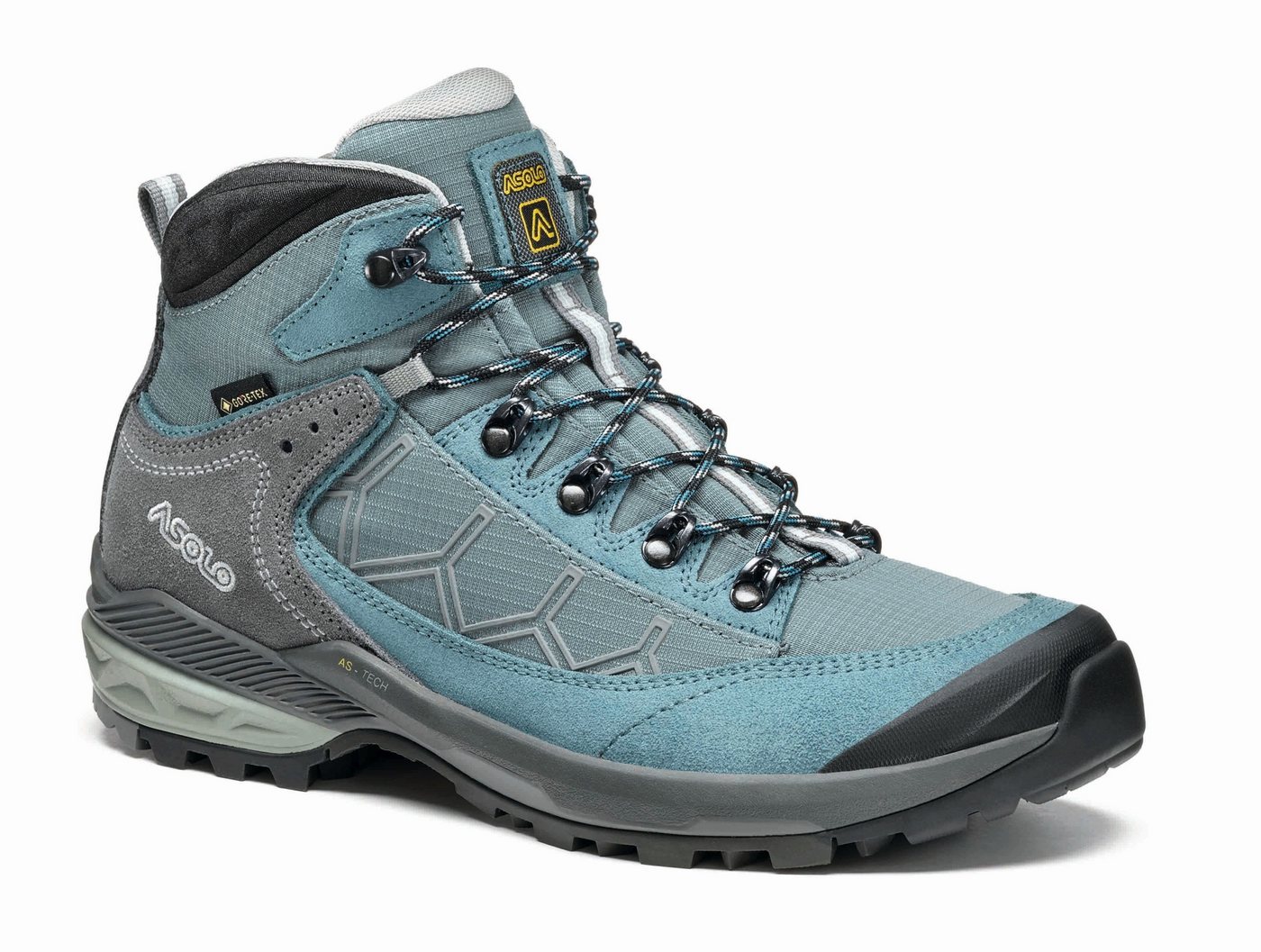 Asolo Asolo Damen Falcon EVO Wanderstiefel Wanderstiefel von Asolo