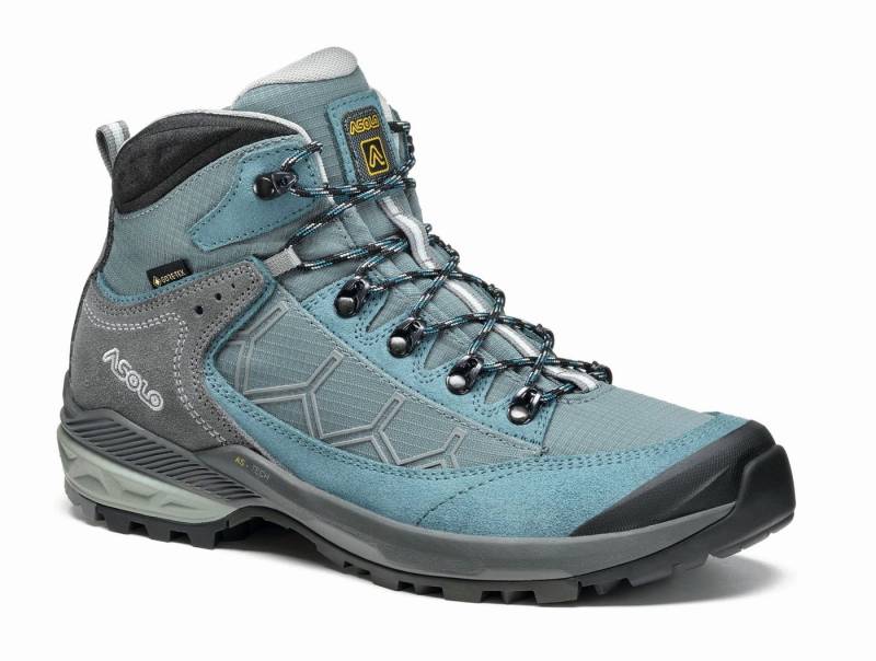 Asolo Asolo Damen Falcon EVO Wanderstiefel Wanderstiefel von Asolo