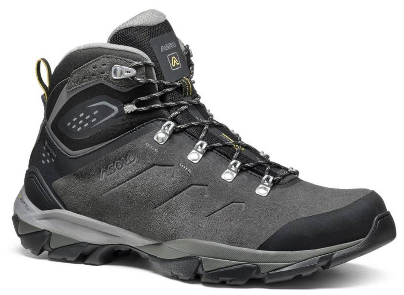 Asolo Asolo Herren Acadia Mid LTH GTX Wide Wanderstiefel Wanderstiefel von Asolo