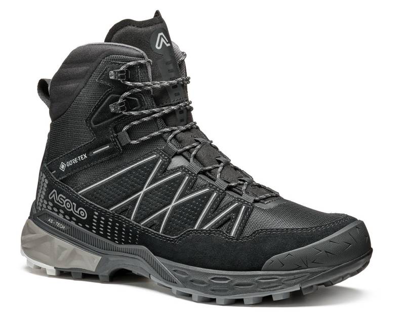 Asolo Asolo Herren Wanderstiefel Tahoe Winter GTX Wanderstiefel von Asolo