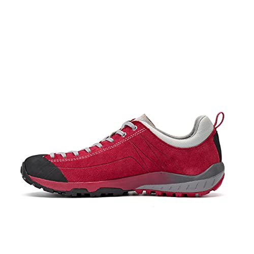 Asolo Space GV ML Gerbera wasserdichte Damen Wanderhalbschuhe, Trekkingschuhe mit Goretex EU 40,7 von Asolo