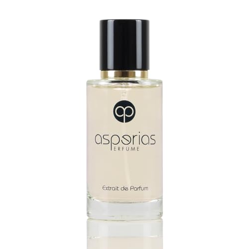 Asperias 016 | Pirkè - Parfum Unisex 50ml von Asperias Perfume