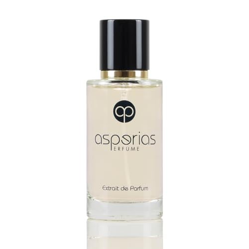 Asperias Women 073 Lady Bella Extrait de Parfum langanhaltender Duft Parfüm Damen Süß & Fruchtig - 50ml von Asperias Perfume