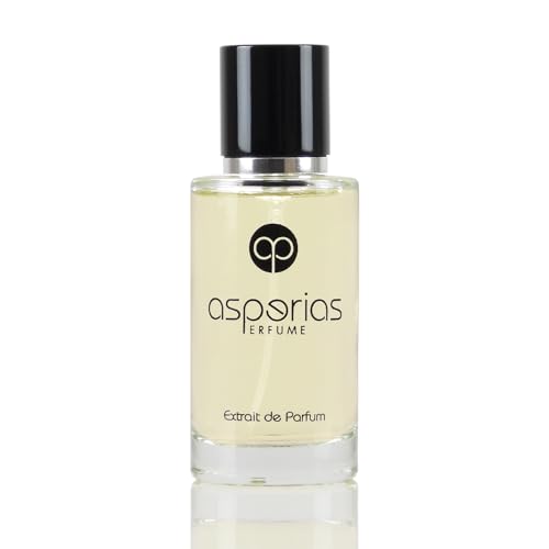 Asperias Men 001 H2O for Him Extrait de Parfum langanhaltender Duft Parfüm Herren Frisch & Aquatisch - 50ml Asperias Men 001 H2O for Him Extrait de Parfum langanhaltender Duft Parfüm Herren Frisch & Aquatisch - 50ml von Asperias Perfume