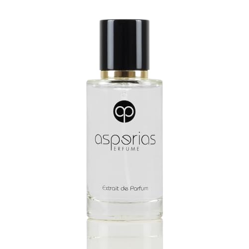 asperias 024 Brilliant Diamond Extrait de Parfum langanhaltender Duft Parfüm Damen Fruchtig & Blumig (50ml) von Asperias Perfume