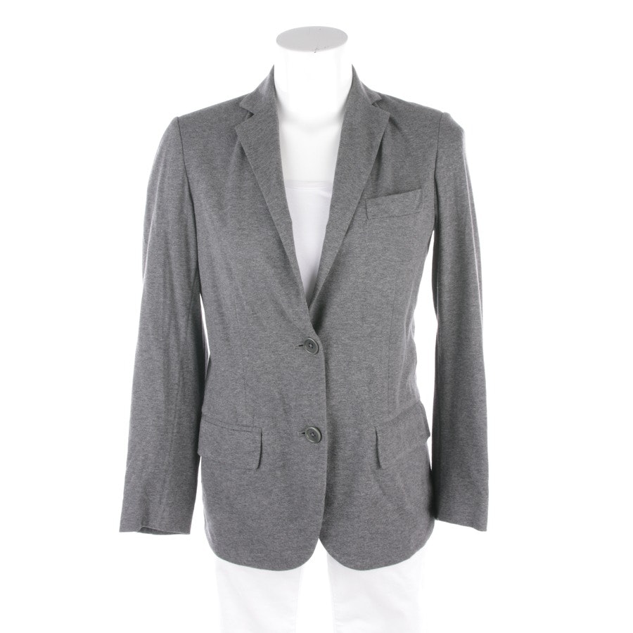 Aspesi Blazer S Grau von Aspesi