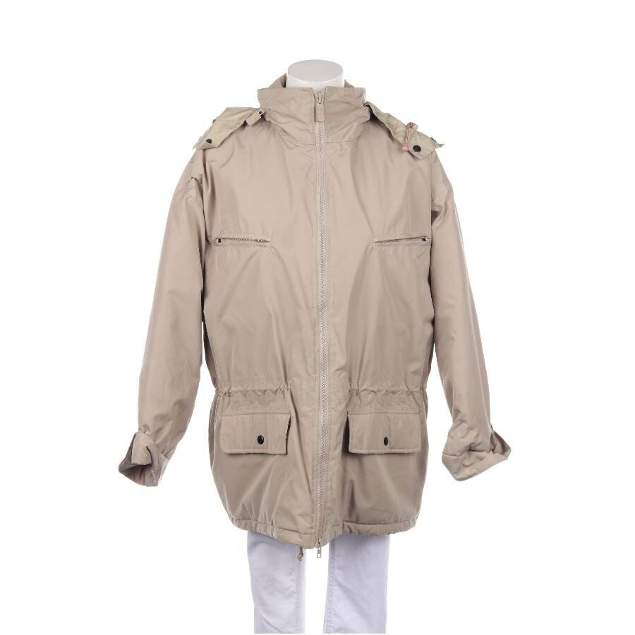 Aspesi Übergangsjacke L Beige von Aspesi