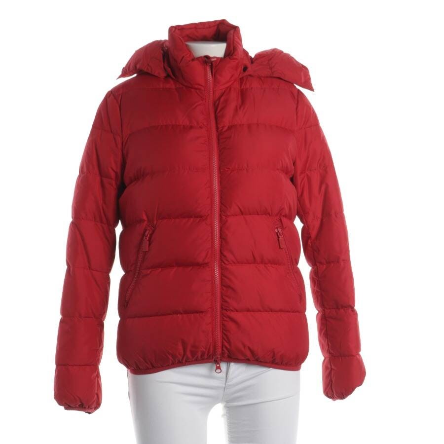 Aspesi Winterjacke S Rot von Aspesi