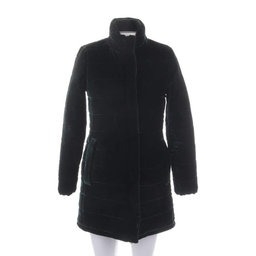 Aspesi Winterjacke XS Grün von Aspesi