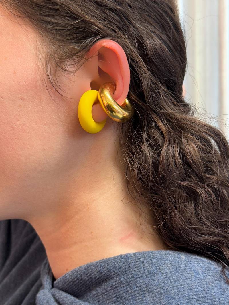 Ohrmanschette Ohrmanschette von AspikStore