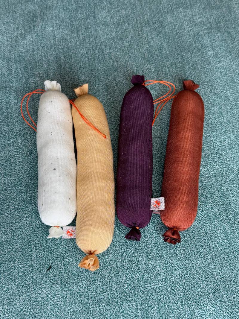 Würstchen Würstchen von AspikStore