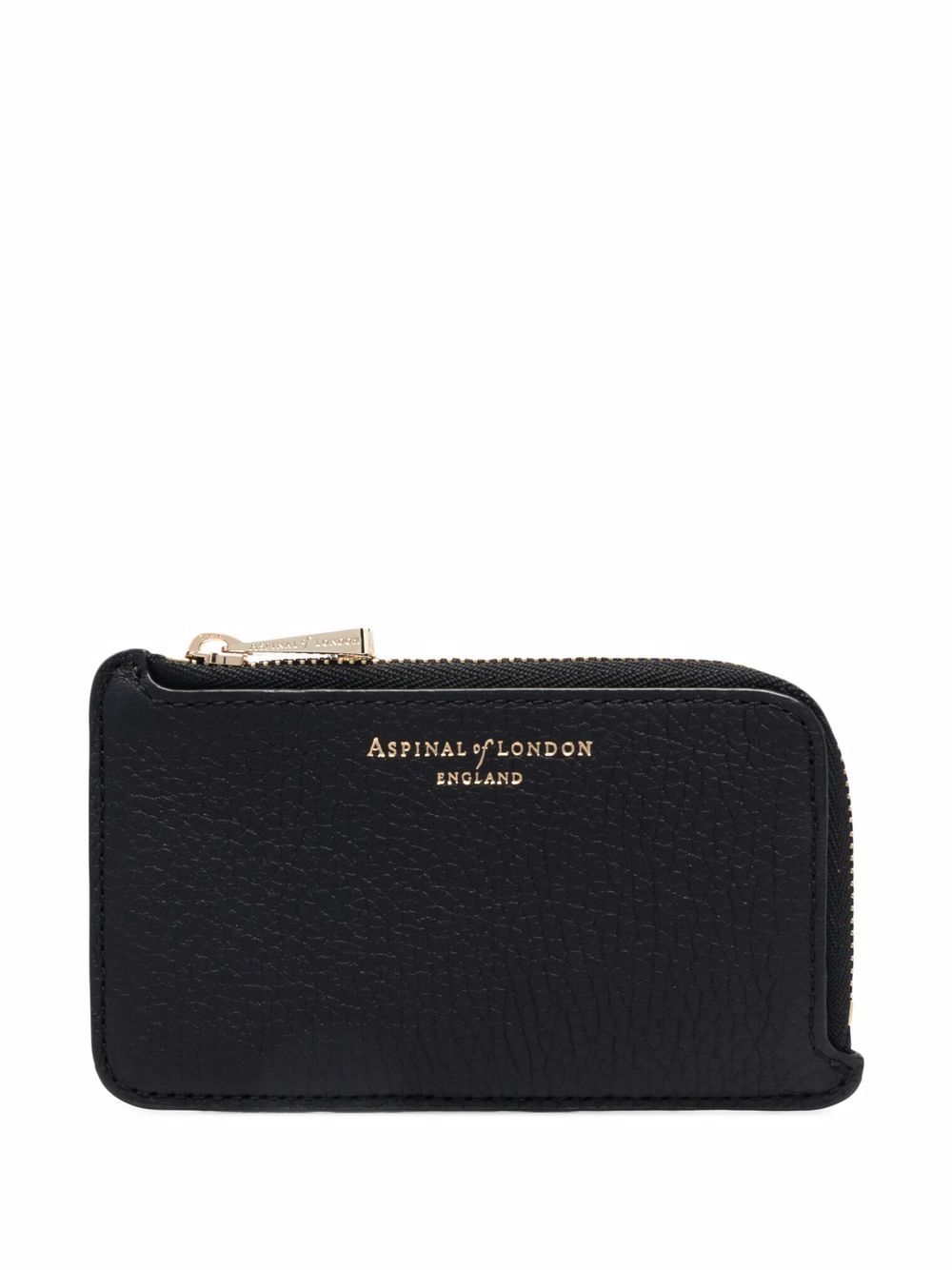 Aspinal Of London Klassische Handtasche - Schwarz von Aspinal Of London