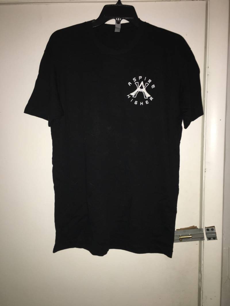 Aspire Higher T-Shirt von AspireHigherPA