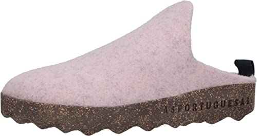 ASPORTUGUESAS COME L P018023054 Damen Hausschuhe, EU 41 von Asportuguesas