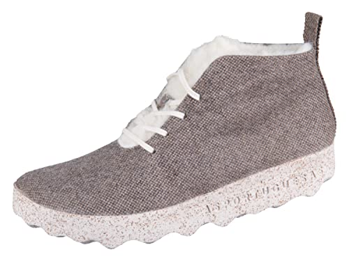ASPORTUGUESAS Cake L Damen Schnürstiefel in Braun, Größe 39 von Asportuguesas