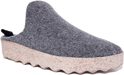 ASPORTUGUESAS Come M P018061002 Herren Hausschuhe, EU 43 von Asportuguesas