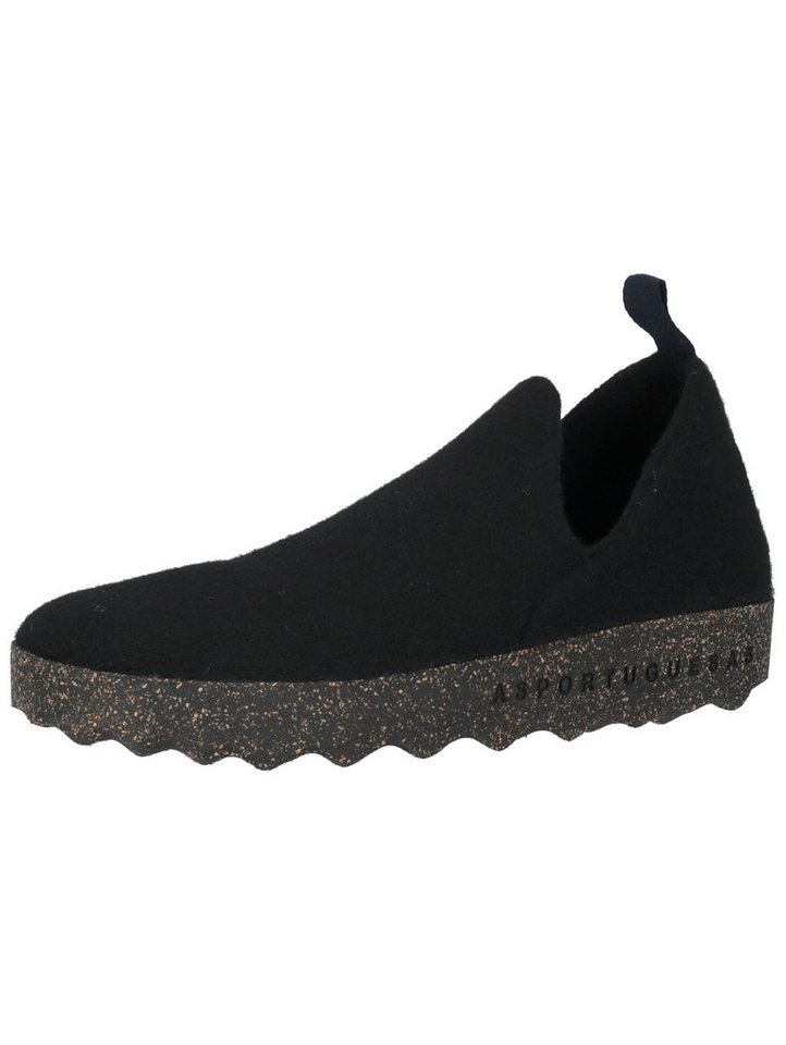 Asportuguesas Asportuguesas Halbschuhe Filz Hausschuh von Asportuguesas