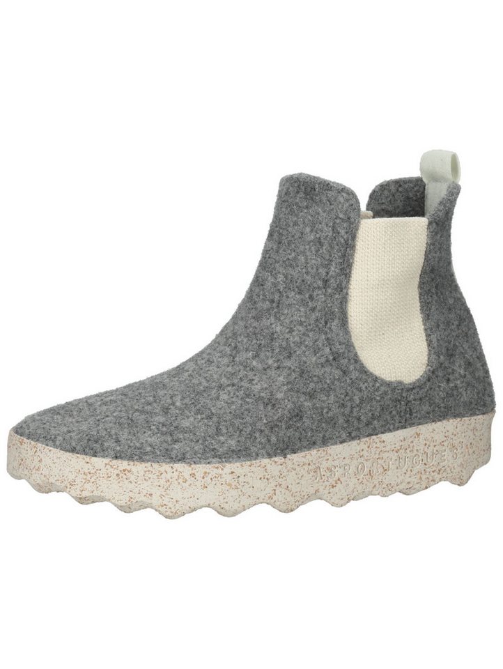 Asportuguesas Asportuguesas Stiefelette Filz Stiefelette von Asportuguesas