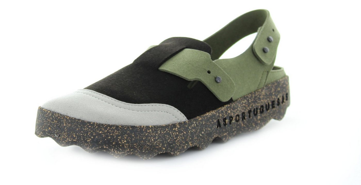 Asportuguesas CUTE Clog Asportuguesas CUTE Clog von Asportuguesas