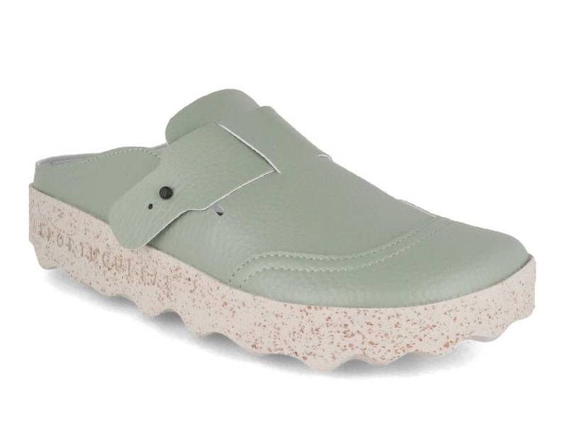 Asportuguesas Clog City Line Cole Hausschuh hypoallergen von Asportuguesas