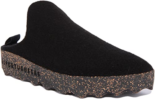 Asportuguesas Come, Black, 44 von Asportuguesas