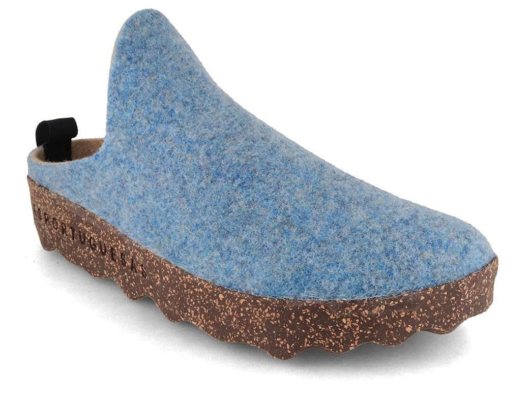 Asportuguesas Come Damen Hausschuh Clogs von Asportuguesas