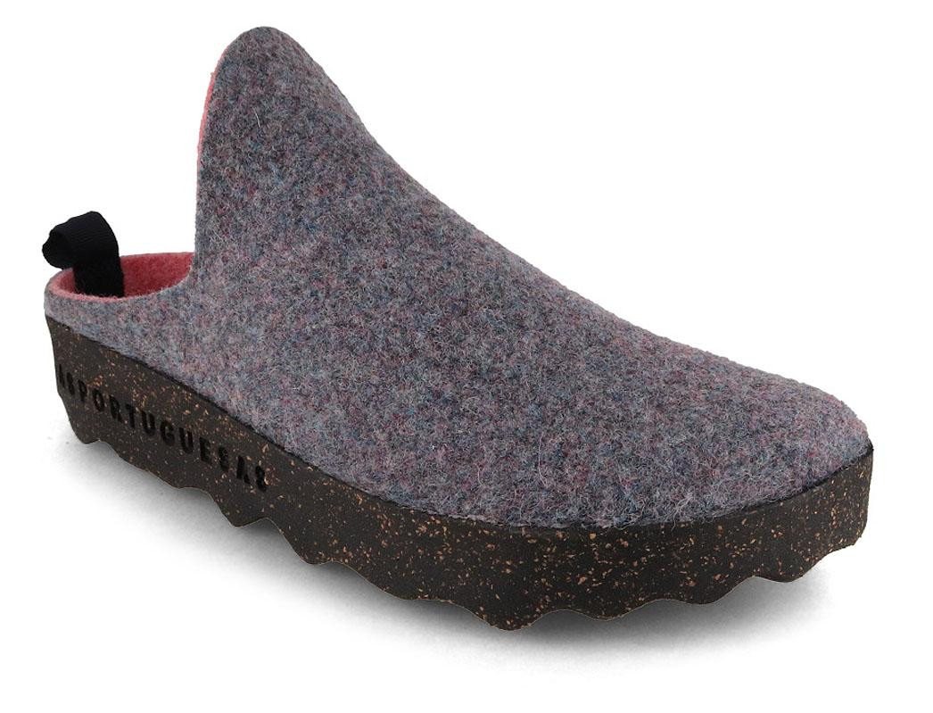 Asportuguesas Come Damen Hausschuh Clogs von Asportuguesas