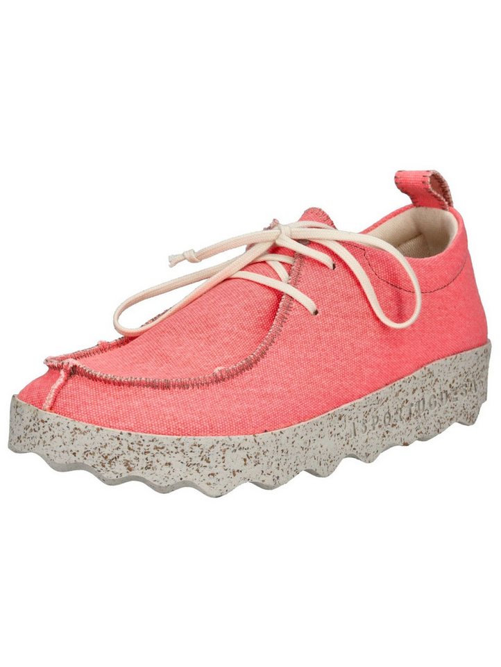 Asportuguesas Halbschuhe Baumwolle Schnürschuh Asportuguesas Halbschuhe Baumwolle Schnürschuh von Asportuguesas