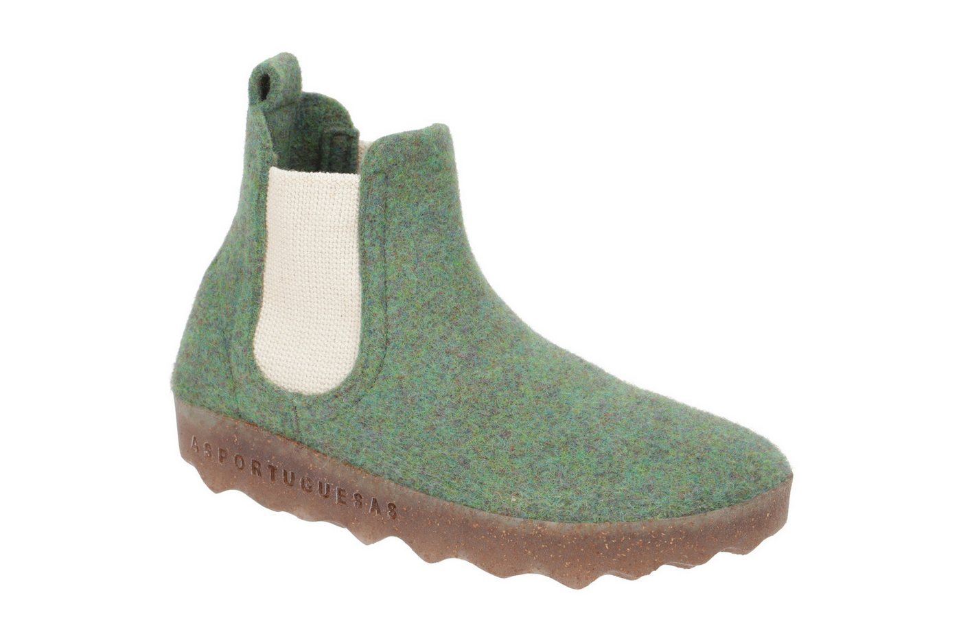Asportuguesas P018084016 Stiefel Asportuguesas P018084016 Stiefel von Asportuguesas