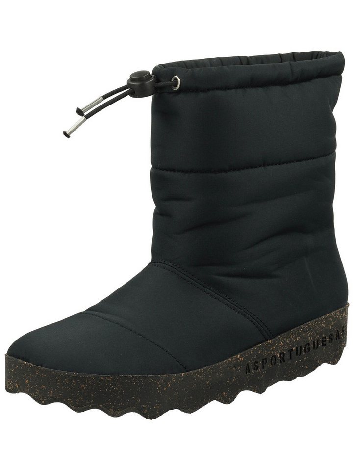Asportuguesas Stiefelette Nylon . Stiefelette von Asportuguesas