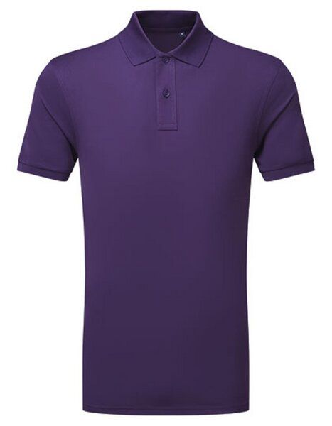 Asquith & Fox Herren Performance Polo aus recyceltem Polyester bis Größe 5XL erhältlich Asquith & Fox Herren Performance Polo aus recyceltem Polyester bis Größe 5XL erhältlich von Asquith & Fox