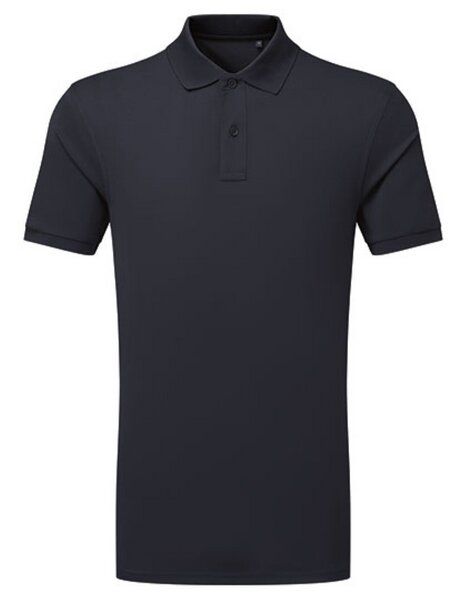 Asquith & Fox Herren Performance Polo aus recyceltem Polyester bis Größe 5XL erhältlich von Asquith & Fox