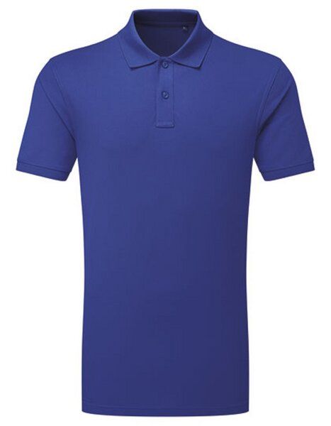 Asquith & Fox Herren Performance Polo aus recyceltem Polyester bis Größe 5XL erhältlich von Asquith & Fox