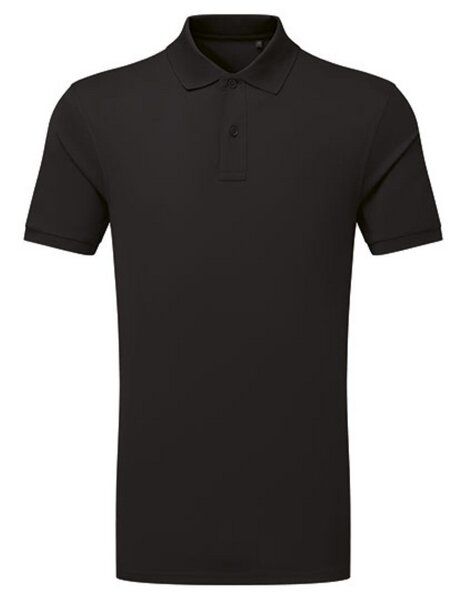 Asquith & Fox Herren Performance Polo aus recyceltem Polyester bis Größe 5XL erhältlich von Asquith & Fox