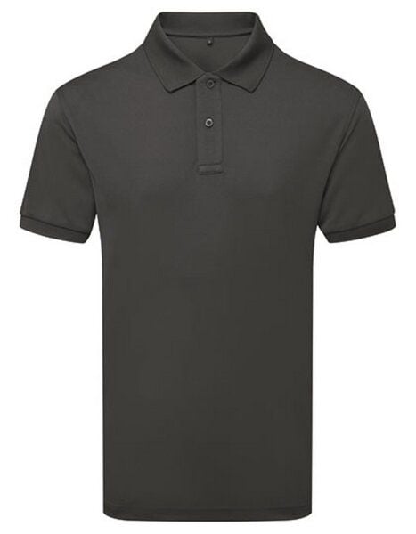 Asquith & Fox Herren Polo Shirt aus recyceltem Polyester bis Größe 5XL erhältlich Asquith & Fox Herren Polo Shirt aus recyceltem Polyester bis Größe 5XL erhältlich von Asquith & Fox