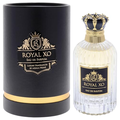Prime Royal Xo by Assala for Uni Eau de Parfum, 100 ml von Assala