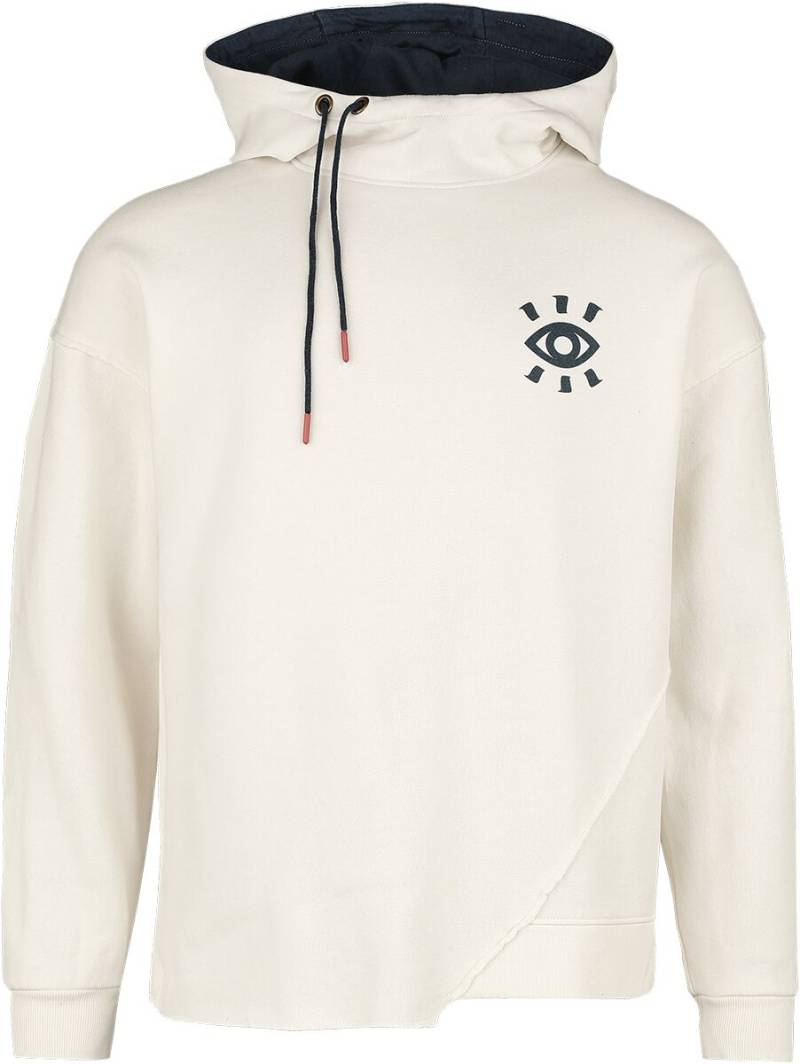 Assassin's Creed - Gaming Kapuzenpullover - Mirage - S - für Männer - Größe S - beige  - EMP exklusives Merchandise! von Assassin's Creed