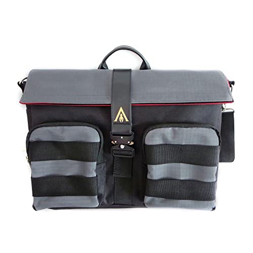 Assassin's Creed Odyssey - Logo - Tasche | Ubisoft von Assassin's Creed