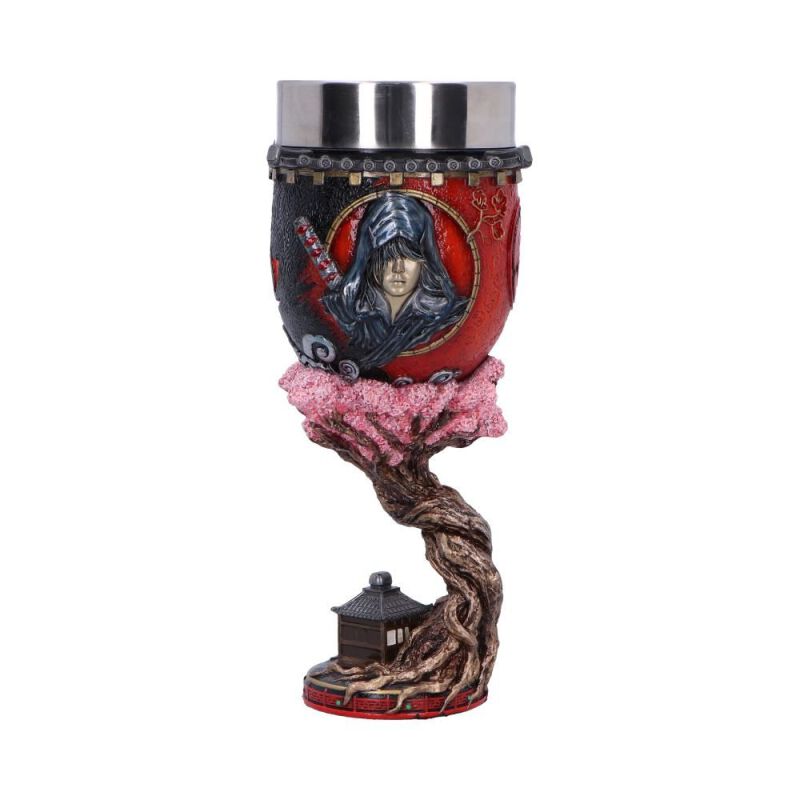 Assassin's Creed Nemesis Now - Shadows - Naoe Kelch multicolor Assassin's Creed Nemesis Now - Shadows - Naoe Kelch multicolor von Assassin's Creed