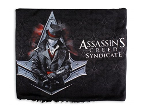 Assassin´s Creed Syndicate Schlauchschal von Assassin's Creed